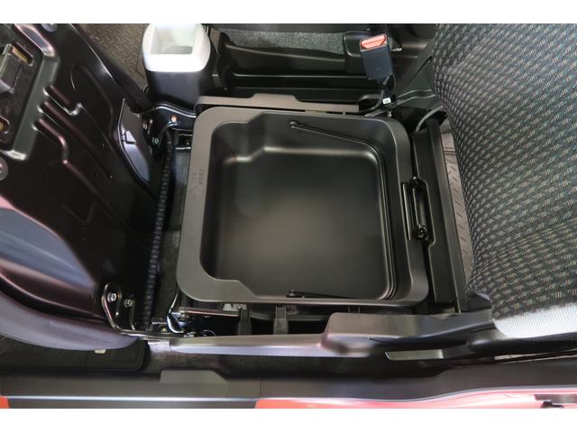 ハスラー ＨＹＢＲＩＤ　Ｘ　２型　ナビ　ＥＴＣ２．０　前後ドラレコ　Ｂｌｕｅｔｏｏｔｈ対応ナビ　ＥＴＣ２．０　前後方録画ドライブレコーダー　衝突被害軽減システム　ＬＥＤヘッドランプ　シートヒーター　オートエアコン　アダプティブクルーズコントロール　盗難抑止システム（50枚目）