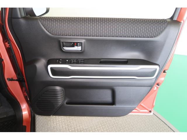 ハスラー ＨＹＢＲＩＤ　Ｘ　２型　ナビ　ＥＴＣ２．０　前後ドラレコ　Ｂｌｕｅｔｏｏｔｈ対応ナビ　ＥＴＣ２．０　前後方録画ドライブレコーダー　衝突被害軽減システム　ＬＥＤヘッドランプ　シートヒーター　オートエアコン　アダプティブクルーズコントロール　盗難抑止システム（52枚目）