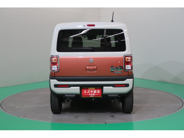 ハスラー ＨＹＢＲＩＤ　Ｘ　２型　ナビ　ＥＴＣ２．０　前後ドラレコ　Ｂｌｕｅｔｏｏｔｈ対応ナビ　ＥＴＣ２．０　前後方録画ドライブレコーダー　衝突被害軽減システム　ＬＥＤヘッドランプ　シートヒーター　オートエアコン　アダプティブクルーズコントロール　盗難抑止システム（59枚目）