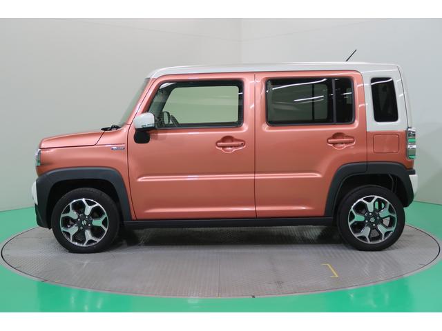 ハスラー ＨＹＢＲＩＤ　Ｘ　２型　ナビ　ＥＴＣ２．０　前後ドラレコ　Ｂｌｕｅｔｏｏｔｈ対応ナビ　ＥＴＣ２．０　前後方録画ドライブレコーダー　衝突被害軽減システム　ＬＥＤヘッドランプ　シートヒーター　オートエアコン　アダプティブクルーズコントロール　盗難抑止システム（61枚目）