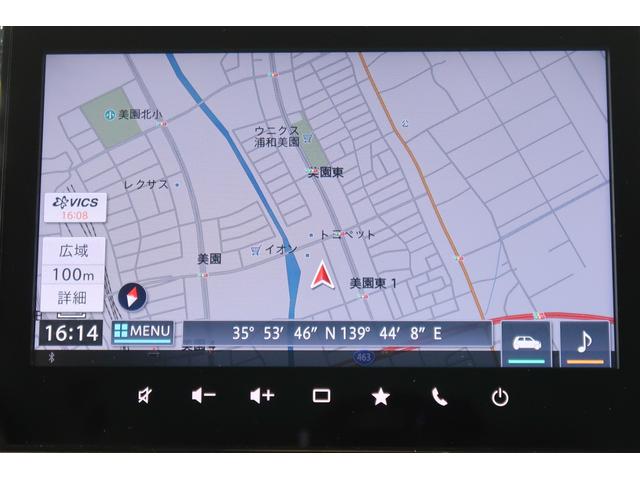 スペーシアカスタム カスタム　ＨＹＢＲＩＤ　ＧＳ　３型　全方位モニターナビ　全方位モニターナビ　スズキコネクト　ＥＴＣ　前後方録画ドライブレコーダー　衝突被害軽減システム　パワースライドドア　ＬＥＤヘッドランプ　アダプティブクルーズコントロール　盗難抑止システム　ワンオーナー（2枚目）