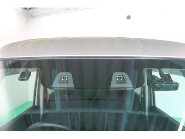 スペーシアカスタム カスタム　ＨＹＢＲＩＤ　ＧＳ　３型　全方位モニターナビ　全方位モニターナビ　スズキコネクト　ＥＴＣ　前後方録画ドライブレコーダー　衝突被害軽減システム　パワースライドドア　ＬＥＤヘッドランプ　アダプティブクルーズコントロール　盗難抑止システム　ワンオーナー（4枚目）