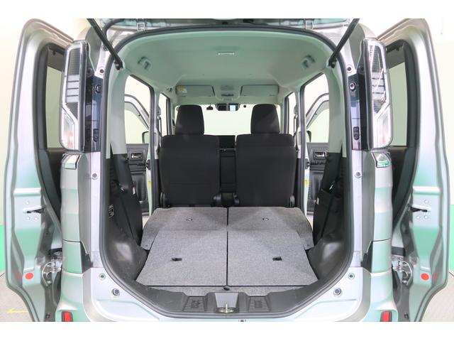 スペーシアカスタム カスタム　ＨＹＢＲＩＤ　ＧＳ　３型　全方位モニターナビ　全方位モニターナビ　スズキコネクト　ＥＴＣ　前後方録画ドライブレコーダー　衝突被害軽減システム　パワースライドドア　ＬＥＤヘッドランプ　アダプティブクルーズコントロール　盗難抑止システム　ワンオーナー（45枚目）