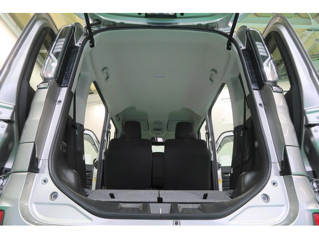 スペーシアカスタム カスタム　ＨＹＢＲＩＤ　ＧＳ　３型　全方位モニターナビ　全方位モニターナビ　スズキコネクト　ＥＴＣ　前後方録画ドライブレコーダー　衝突被害軽減システム　パワースライドドア　ＬＥＤヘッドランプ　アダプティブクルーズコントロール　盗難抑止システム　ワンオーナー（46枚目）