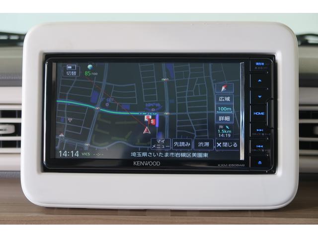 アルトラパン Ｘ　３型（3枚目）