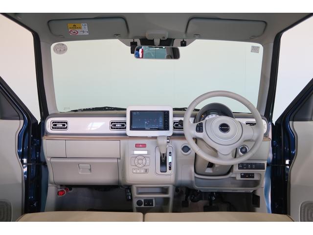 アルトラパン Ｘ　３型（4枚目）