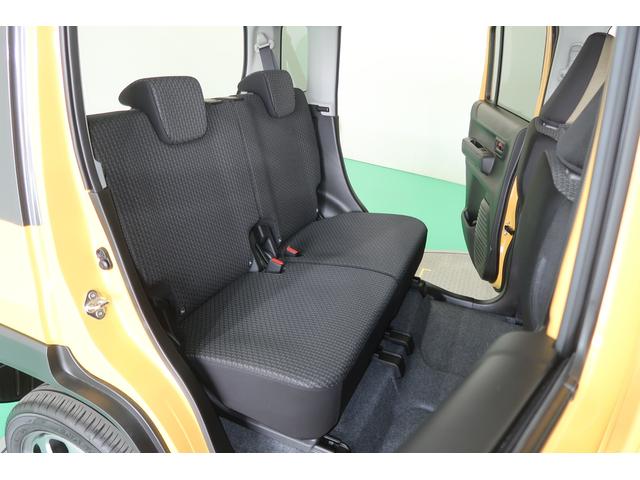 ハスラー ＨＹＢＲＩＤ　Ｇターボ　３型（10枚目）