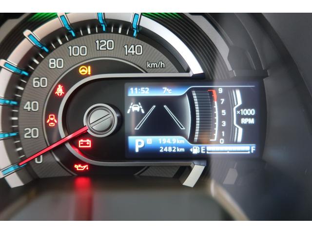 ハスラー ＨＹＢＲＩＤ　Ｇターボ　３型（11枚目）