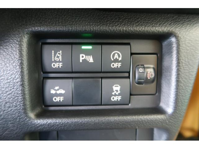 ハスラー ＨＹＢＲＩＤ　Ｇターボ　３型（18枚目）