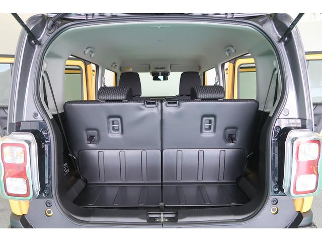 ハスラー ＨＹＢＲＩＤ　Ｇターボ　３型（20枚目）