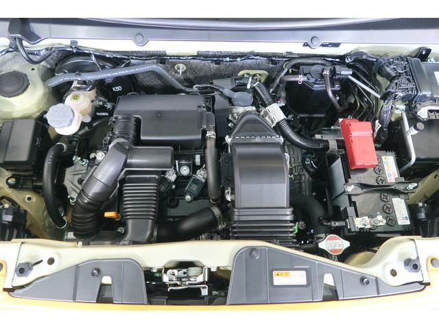 ハスラー ＨＹＢＲＩＤ　Ｇターボ　３型（21枚目）