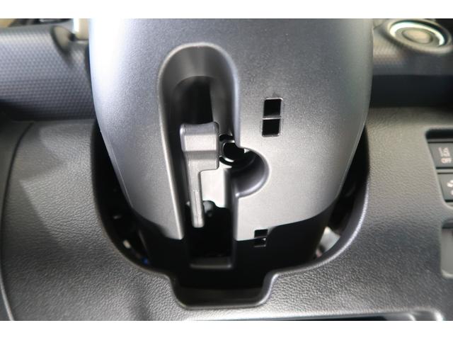 ハスラー ＨＹＢＲＩＤ　Ｇターボ　３型（37枚目）