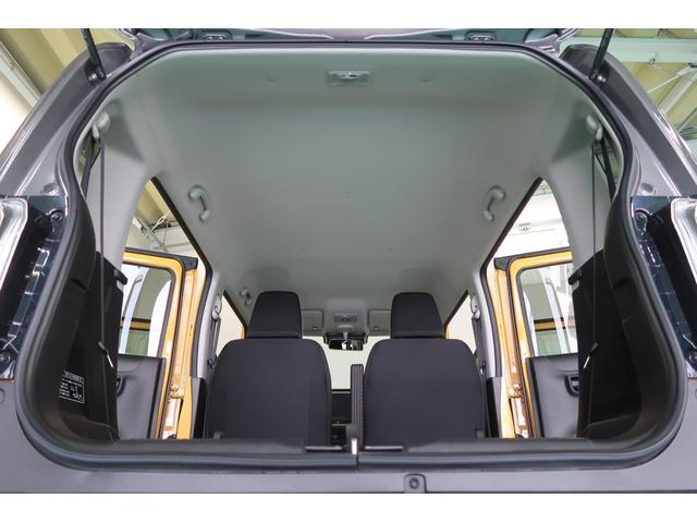 ハスラー ＨＹＢＲＩＤ　Ｇターボ　３型（39枚目）