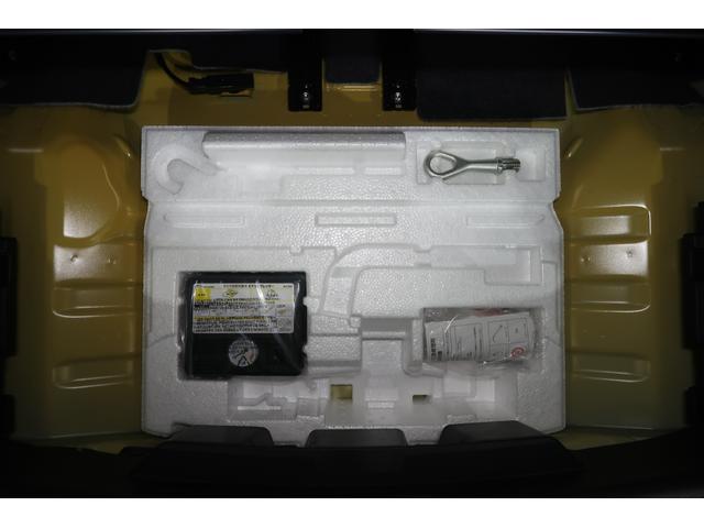 ハスラー ＨＹＢＲＩＤ　Ｇターボ　３型（41枚目）