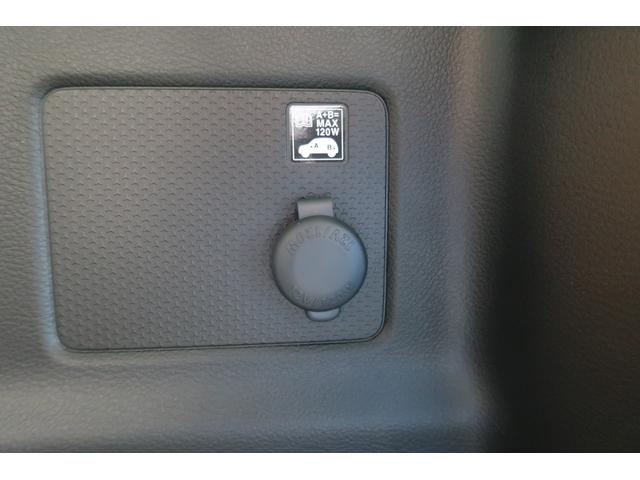 ハスラー ＨＹＢＲＩＤ　Ｇターボ　３型（42枚目）