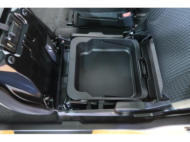 ハスラー ＨＹＢＲＩＤ　Ｇターボ　３型（45枚目）