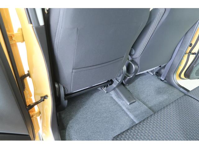 ハスラー ＨＹＢＲＩＤ　Ｇターボ　３型（46枚目）