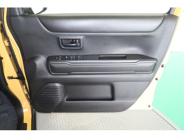 ハスラー ＨＹＢＲＩＤ　Ｇターボ　３型（47枚目）