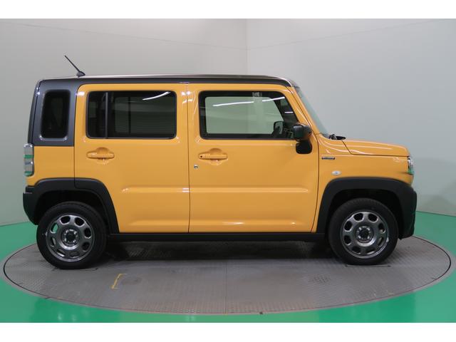 ハスラー ＨＹＢＲＩＤ　Ｇターボ　３型（52枚目）