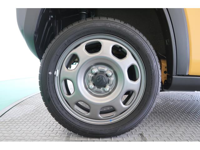 ハスラー ＨＹＢＲＩＤ　Ｇターボ　３型（59枚目）