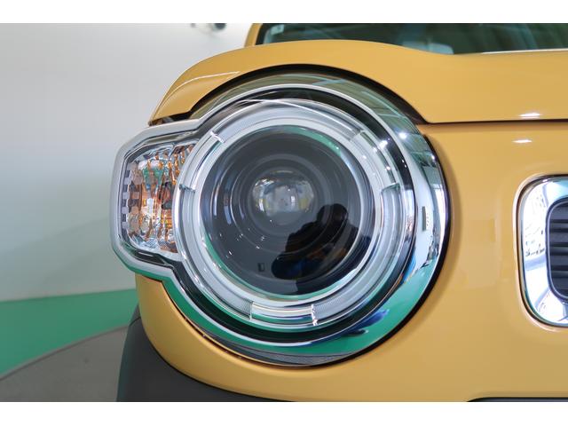 ハスラー ＨＹＢＲＩＤ　Ｇターボ　３型（61枚目）