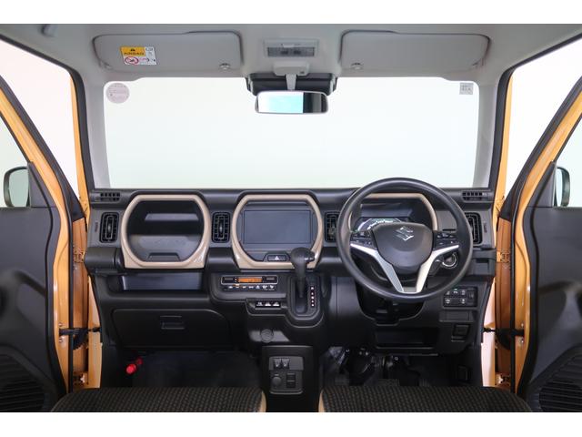 ハスラー ＨＹＢＲＩＤ　Ｇターボ　３型（64枚目）