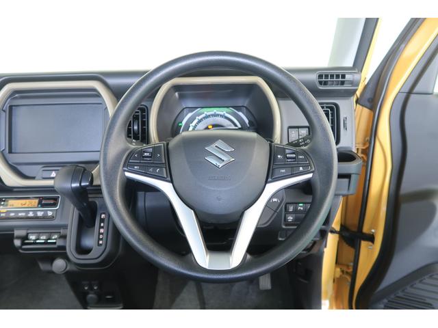 ハスラー ＨＹＢＲＩＤ　Ｇターボ　３型（65枚目）