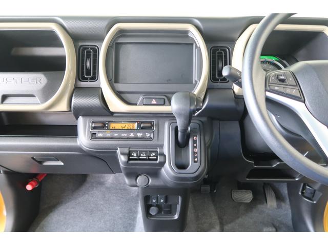 ハスラー ＨＹＢＲＩＤ　Ｇターボ　３型（68枚目）