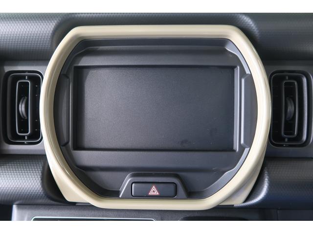 ハスラー ＨＹＢＲＩＤ　Ｇターボ　３型（69枚目）