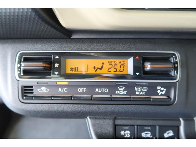 ハスラー ＨＹＢＲＩＤ　Ｇターボ　３型（70枚目）