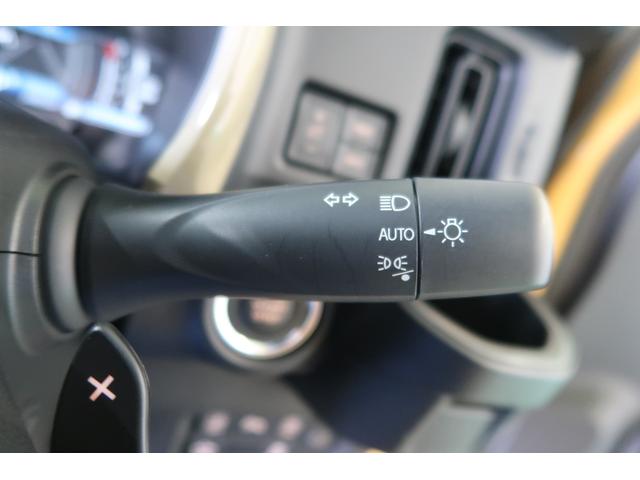 ハスラー ＨＹＢＲＩＤ　Ｇターボ　３型（74枚目）