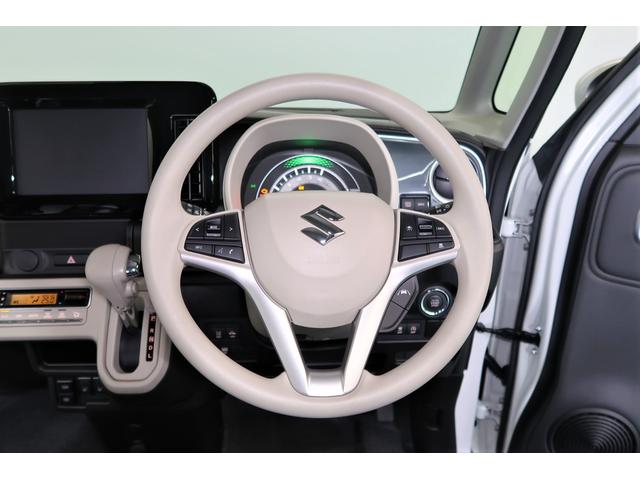 ワゴンＲスマイル ＨＹＢＲＩＤ　Ｘ　３型（17枚目）