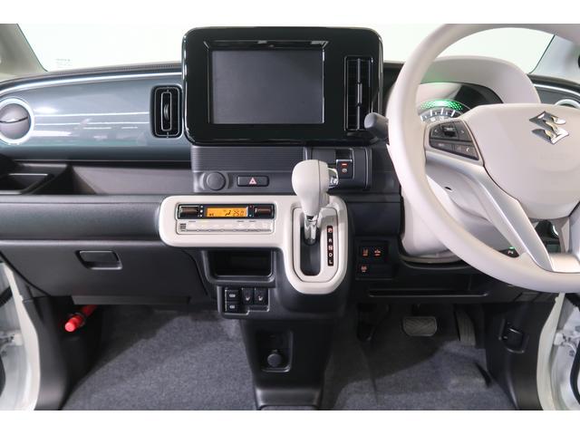 ワゴンＲスマイル ＨＹＢＲＩＤ　Ｘ　３型（18枚目）