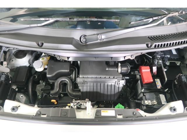 ワゴンＲスマイル ＨＹＢＲＩＤ　Ｘ　３型（21枚目）