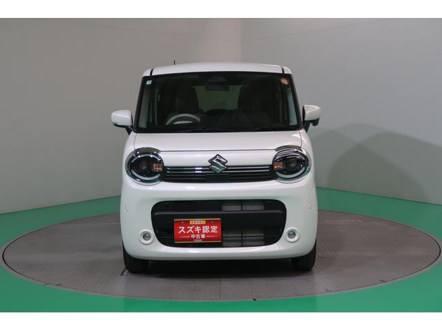 ワゴンＲスマイル ＨＹＢＲＩＤ　Ｘ　３型（53枚目）