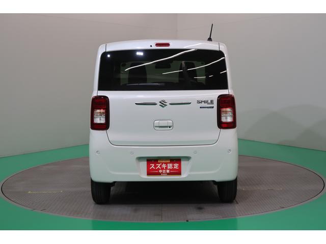 ワゴンＲスマイル ＨＹＢＲＩＤ　Ｘ　３型（55枚目）