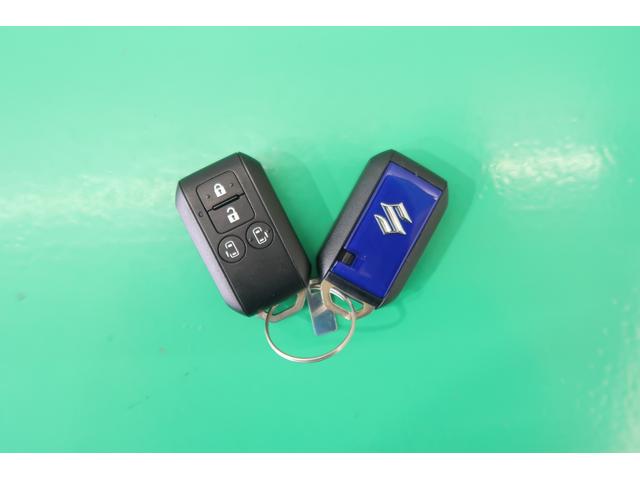 ワゴンＲスマイル ＨＹＢＲＩＤ　Ｘ　３型（58枚目）