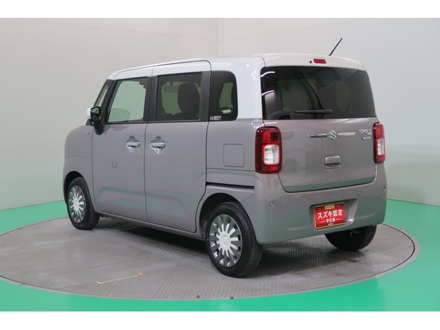 ワゴンＲスマイル ＨＹＢＲＩＤ　Ｘ　３型（7枚目）