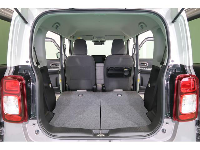 ワゴンＲスマイル ＨＹＢＲＩＤ　Ｘ　３型（20枚目）