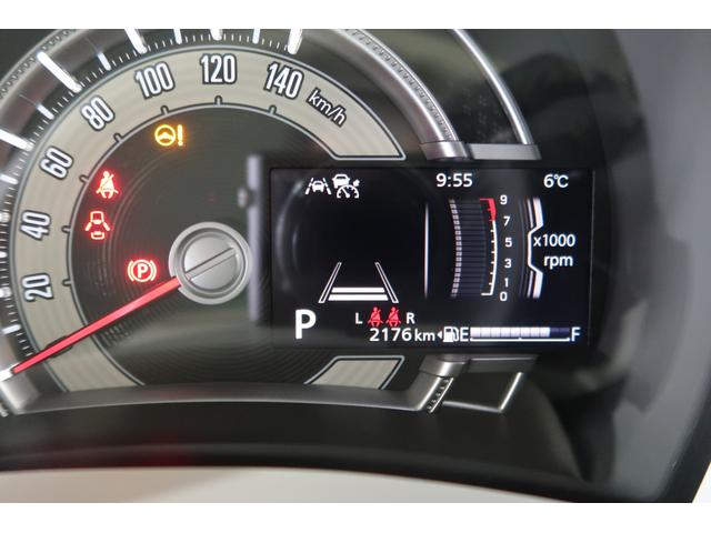 ワゴンＲスマイル ＨＹＢＲＩＤ　Ｘ　３型（28枚目）