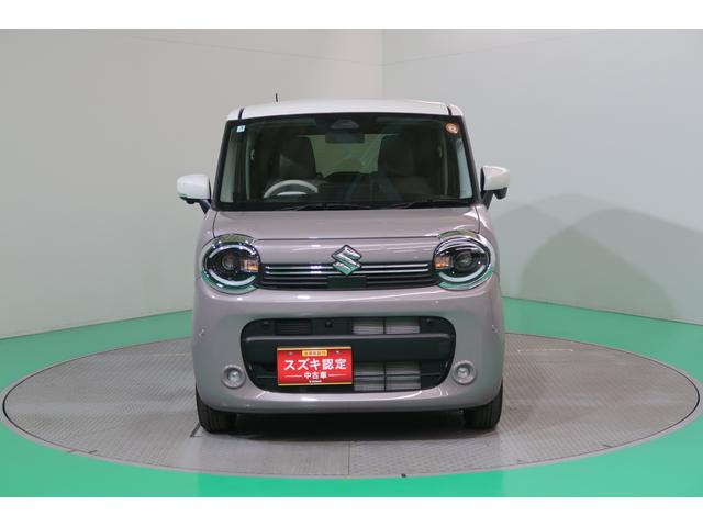 ワゴンＲスマイル ＨＹＢＲＩＤ　Ｘ　３型（57枚目）