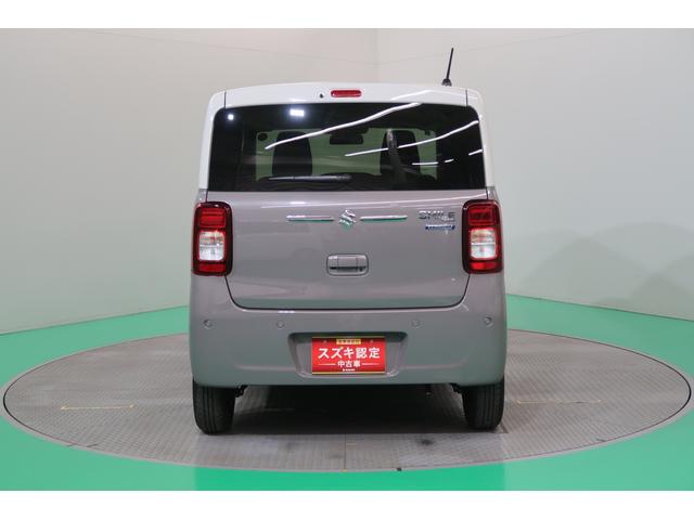 ワゴンＲスマイル ＨＹＢＲＩＤ　Ｘ　３型（59枚目）