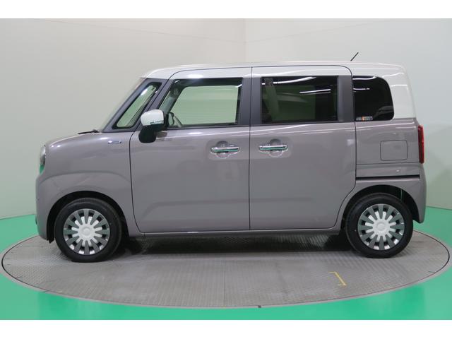 ワゴンＲスマイル ＨＹＢＲＩＤ　Ｘ　３型（60枚目）