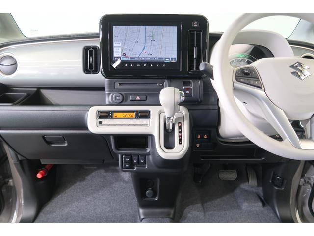 ワゴンＲスマイル ＨＹＢＲＩＤ　Ｘ　３型（76枚目）