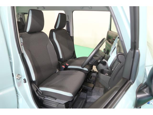 ハスラー ＨＹＢＲＩＤ　Ｇターボ　３型（8枚目）