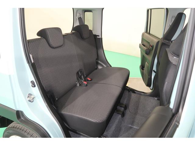 ハスラー ＨＹＢＲＩＤ　Ｇターボ　３型（9枚目）