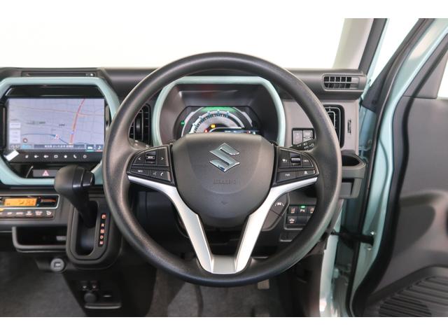 ハスラー ＨＹＢＲＩＤ　Ｇターボ　３型（15枚目）