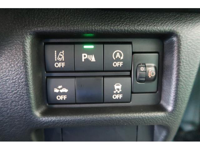 ハスラー ＨＹＢＲＩＤ　Ｇターボ　３型（20枚目）