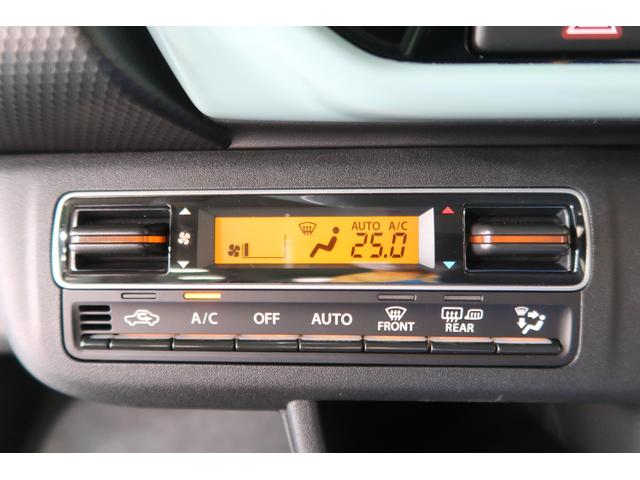 ハスラー ＨＹＢＲＩＤ　Ｇターボ　３型（29枚目）