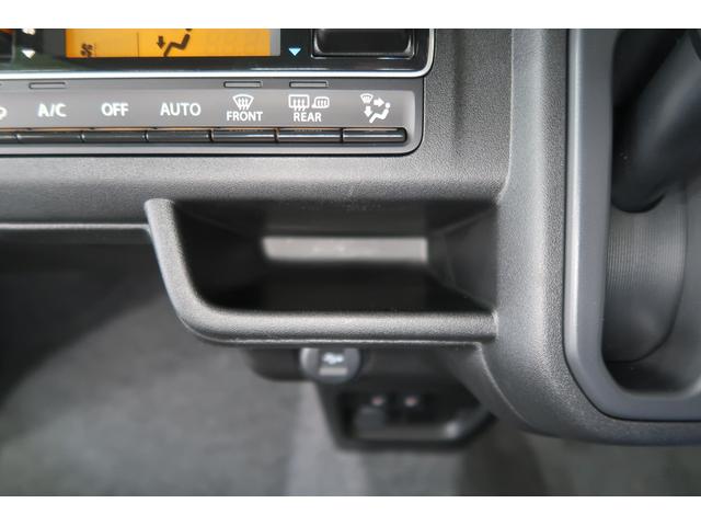 ハスラー ＨＹＢＲＩＤ　Ｇターボ　３型（30枚目）